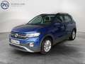 Volkswagen T-Cross Life TSI Blau - thumbnail 1