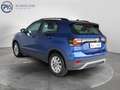 Volkswagen T-Cross Life TSI Blau - thumbnail 3
