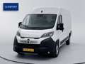 Citroen Jumper 2.2 BlueHDi 140 S&S L2H2 Automaat 140pk Navigatie Wit - thumbnail 2