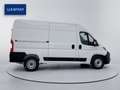 Citroen Jumper 2.2 BlueHDi 140 S&S L2H2 Automaat 140pk Navigatie Wit - thumbnail 4