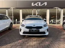 Kia cee'd Sportswagon 