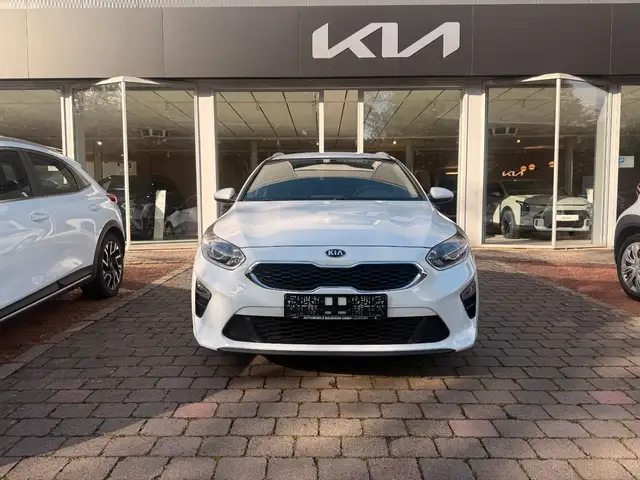 Kia cee'd Sportswagon 