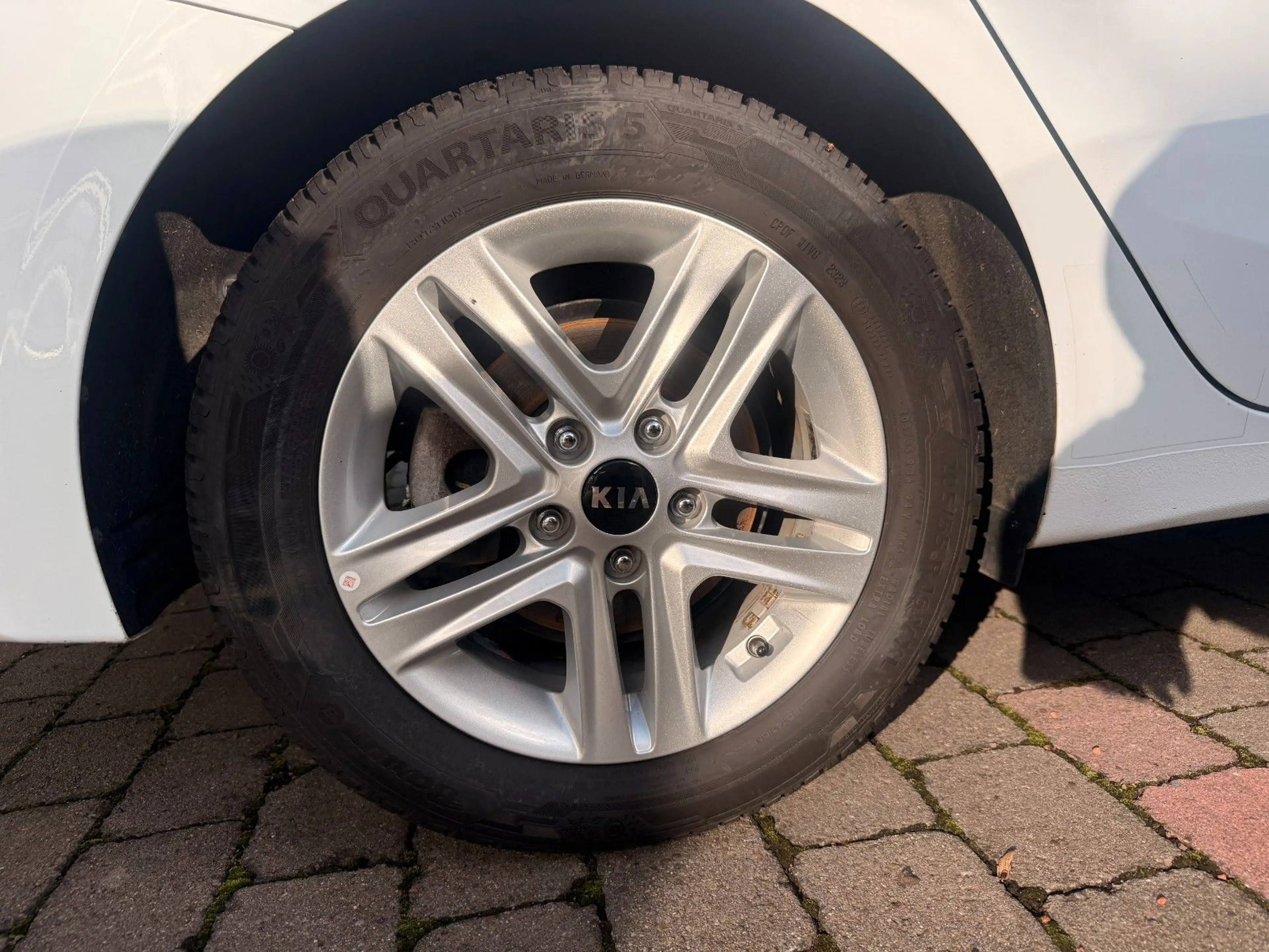 Kia Ceed SW / cee'd SW — photo 7