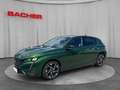 Peugeot 308 PureTech 130 S&S 6-Gang-Manuell Allure Pack Grün - thumbnail 1