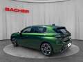 Peugeot 308 PureTech 130 S&S 6-Gang-Manuell Allure Pack Grün - thumbnail 3