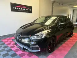Renault Clio IV 1.6 Turbo 200 RS EDC