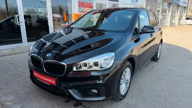BMW 218 218 xDrive Act Tourer/HeadUp/Navi Plus/LED