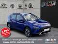 Hyundai BAYON Intro Edition 7-DCT 1.0 T-GDi +48V Plus-Paket Blau - thumbnail 1
