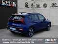 Hyundai BAYON Intro Edition 7-DCT 1.0 T-GDi +48V Plus-Paket Blau - thumbnail 3