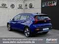 Hyundai BAYON Intro Edition 7-DCT 1.0 T-GDi +48V Plus-Paket Blau - thumbnail 4