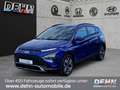 Hyundai BAYON Intro Edition 7-DCT 1.0 T-GDi +48V Plus-Paket Blau - thumbnail 2