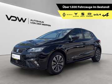 TSI DSG Style Navi SHZ FullLink PDC Klima Navi