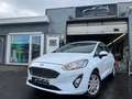 Ford Fiesta Fiesta 1.1 TREND Blanc - thumbnail 3