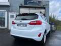 Ford Fiesta Fiesta 1.1 TREND Blanc - thumbnail 7