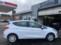 Ford Fiesta Fiesta 1.1 TREND Blanc - thumbnail 9