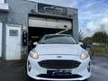 Ford Fiesta Fiesta 1.1 TREND Blanc - thumbnail 5