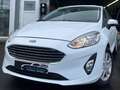 Ford Fiesta Fiesta 1.1 TREND Blanc - thumbnail 4