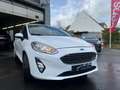 Ford Fiesta Fiesta 1.1 TREND Blanc - thumbnail 6
