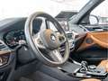 BMW X3 xDrive30i M-Sport FACEL. PANO AHK HUD 360° Gris - thumbnail 21
