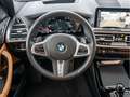 BMW X3 xDrive30i M-Sport FACEL. PANO AHK HUD 360° Gris - thumbnail 12