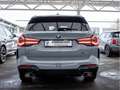 BMW X3 xDrive30i M-Sport FACEL. PANO AHK HUD 360° Gris - thumbnail 5