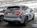 BMW X3 xDrive30i M-Sport FACEL. PANO AHK HUD 360° Gris - thumbnail 2