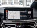 BMW X3 xDrive30i M-Sport FACEL. PANO AHK HUD 360° Gris - thumbnail 15