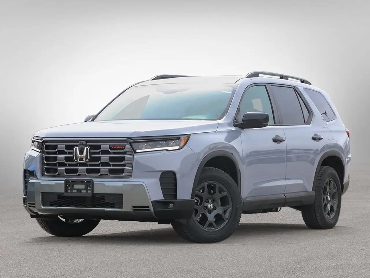 2026 Honda Pilot