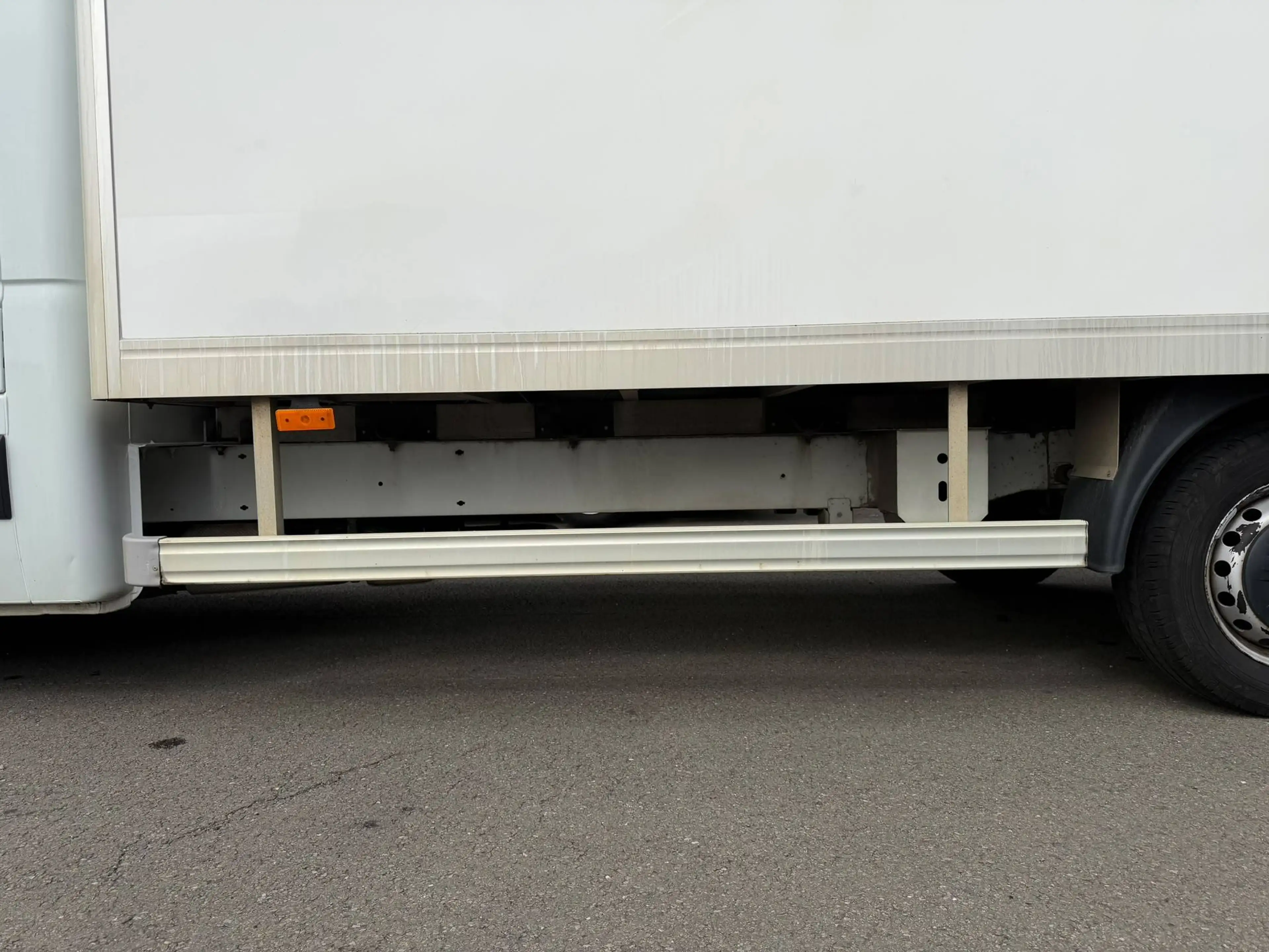 Renault Master 170 cdi (Stock ID 67212) — photo 15