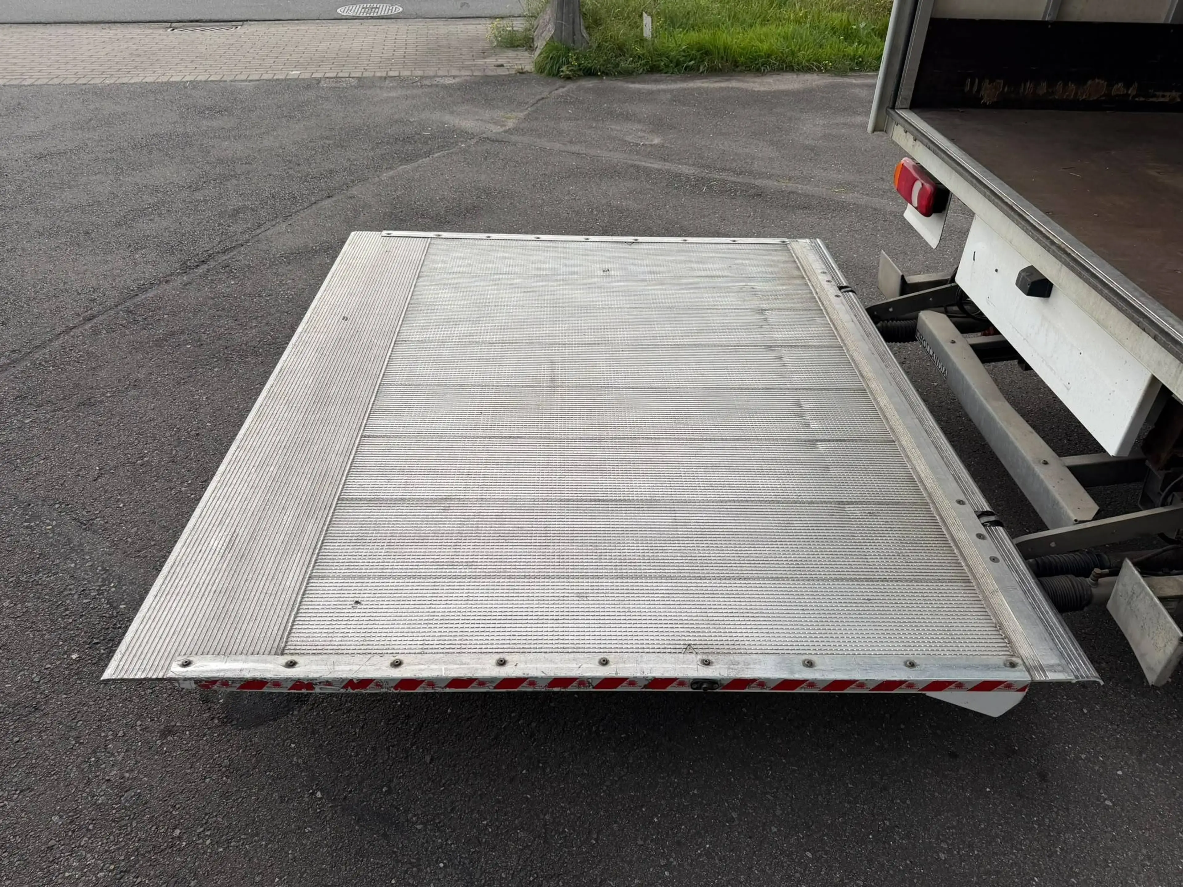 Renault Master 170 cdi (Stock ID 67212) — photo 11