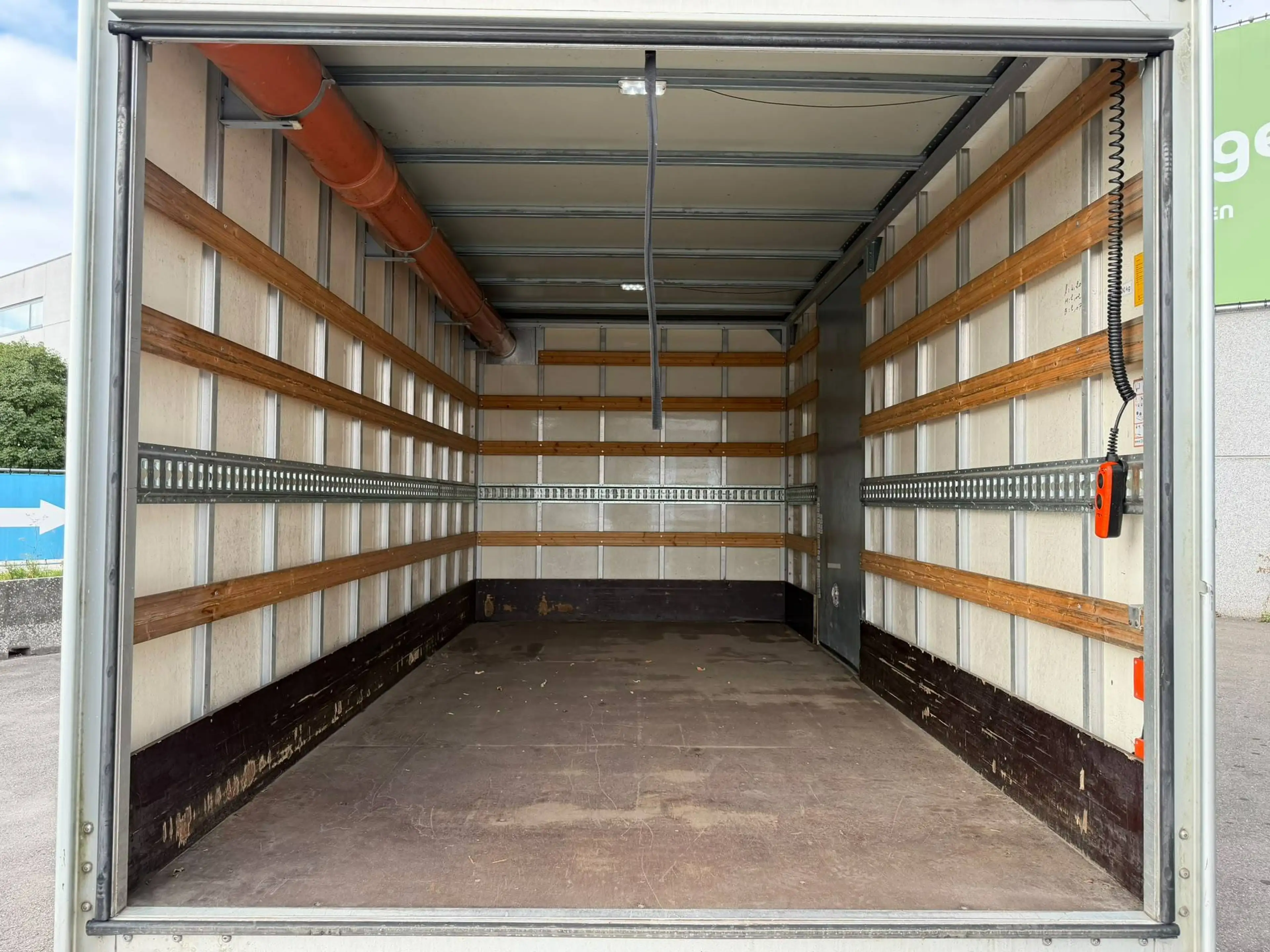Renault Master 170 cdi (Stock ID 67212) — photo 12