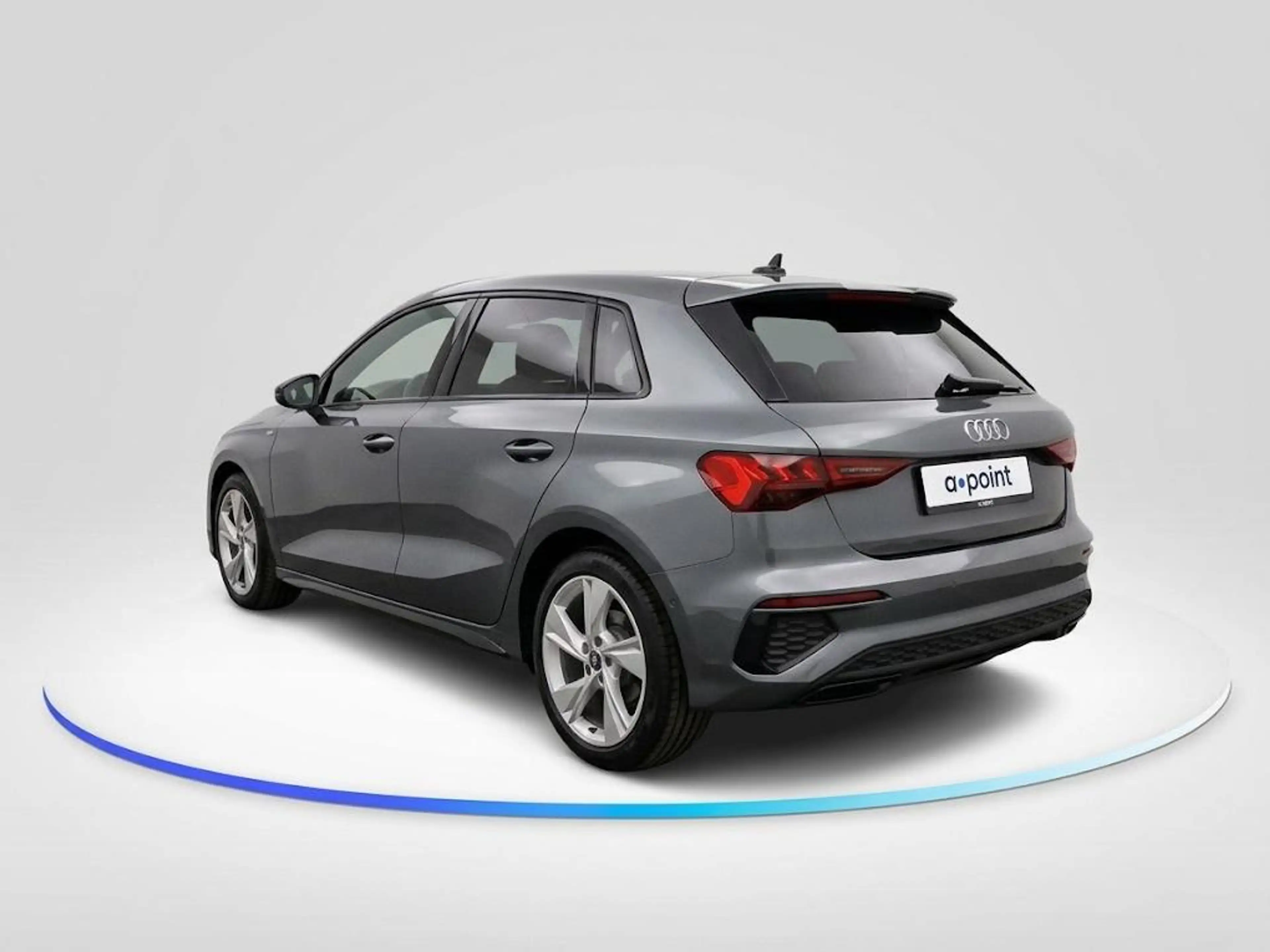 Audi A3 Sportback 30 TFSI S edition 110pk | Navigatie | S — photo 3