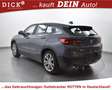 BMW X2 xDr 25e Advant NAVI+LED+SHZ+KAM+TEMP+DAB+LC+M Blue - thumbnail 8