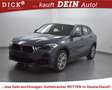 BMW X2 xDr 25e Advant NAVI+LED+SHZ+KAM+TEMP+DAB+LC+M Blue - thumbnail 3