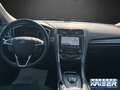 Ford Mondeo Titanium Navi LED Kamera DAB Lenkrad heizbar Чёрный - thumbnail 11