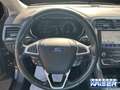 Ford Mondeo Titanium Navi LED Kamera DAB Lenkrad heizbar Чёрный - thumbnail 9