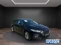 Ford Mondeo Titanium Navi LED Kamera DAB Lenkrad heizbar Чёрный - thumbnail 7