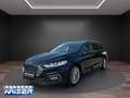 Ford Mondeo Titanium Navi LED Kamera DAB Lenkrad heizbar Чёрный - thumbnail 1