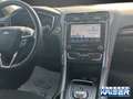 Ford Mondeo Titanium Navi LED Kamera DAB Lenkrad heizbar Чёрный - thumbnail 12