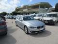 BMW 316 d Touring Business Advantage aut. NAVIG/FARI LED Plateado - thumbnail 1
