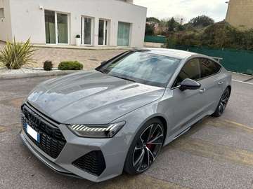 RS7 Sportback 4.0 mhev quattro tiptronic