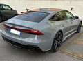 Audi RS7 RS7 Sportback 4.0 mhev quattro tiptronic Grigio - thumbnail 4