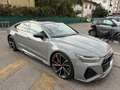 Audi RS7 RS7 Sportback 4.0 mhev quattro tiptronic Grigio - thumbnail 2