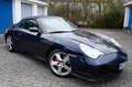 Porsche 996 911 Turbo Cabrio Blau - thumbnail 15