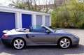 Porsche 996 911 Turbo Cabrio Blau - thumbnail 8