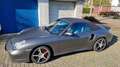 Porsche 996 911 Turbo Cabrio Blau - thumbnail 11