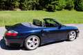 Porsche 996 911 Turbo Cabrio Blau - thumbnail 17