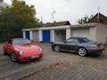 Porsche 996 911 Turbo Cabrio Blau - thumbnail 18