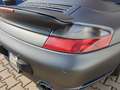 Porsche 996 911 Turbo Cabrio Blau - thumbnail 4