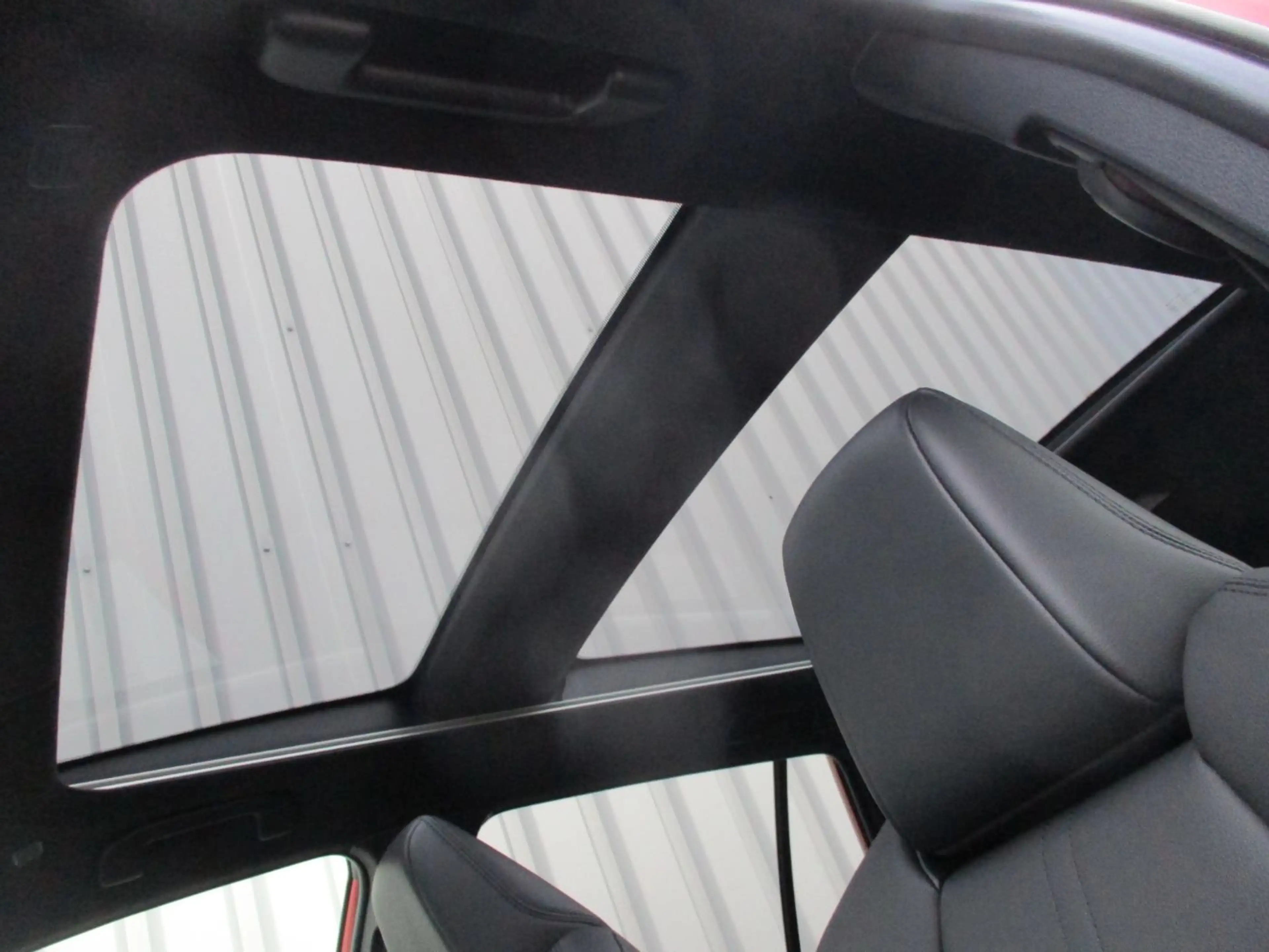Toyota Corolla Cross 2.0 Lounge ACC+LED+Navi+Pano+SD+LM — photo 15